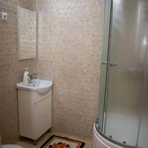 Cabana Ancuta Hotel วาร์ท็อป ภายนอก รูปภาพ
